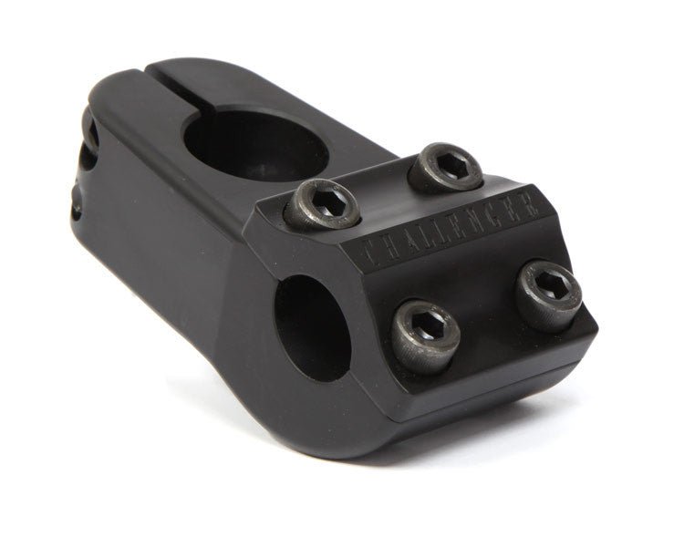 S&M Challenger Stem | Buy now at Blue Groove BMX Shop