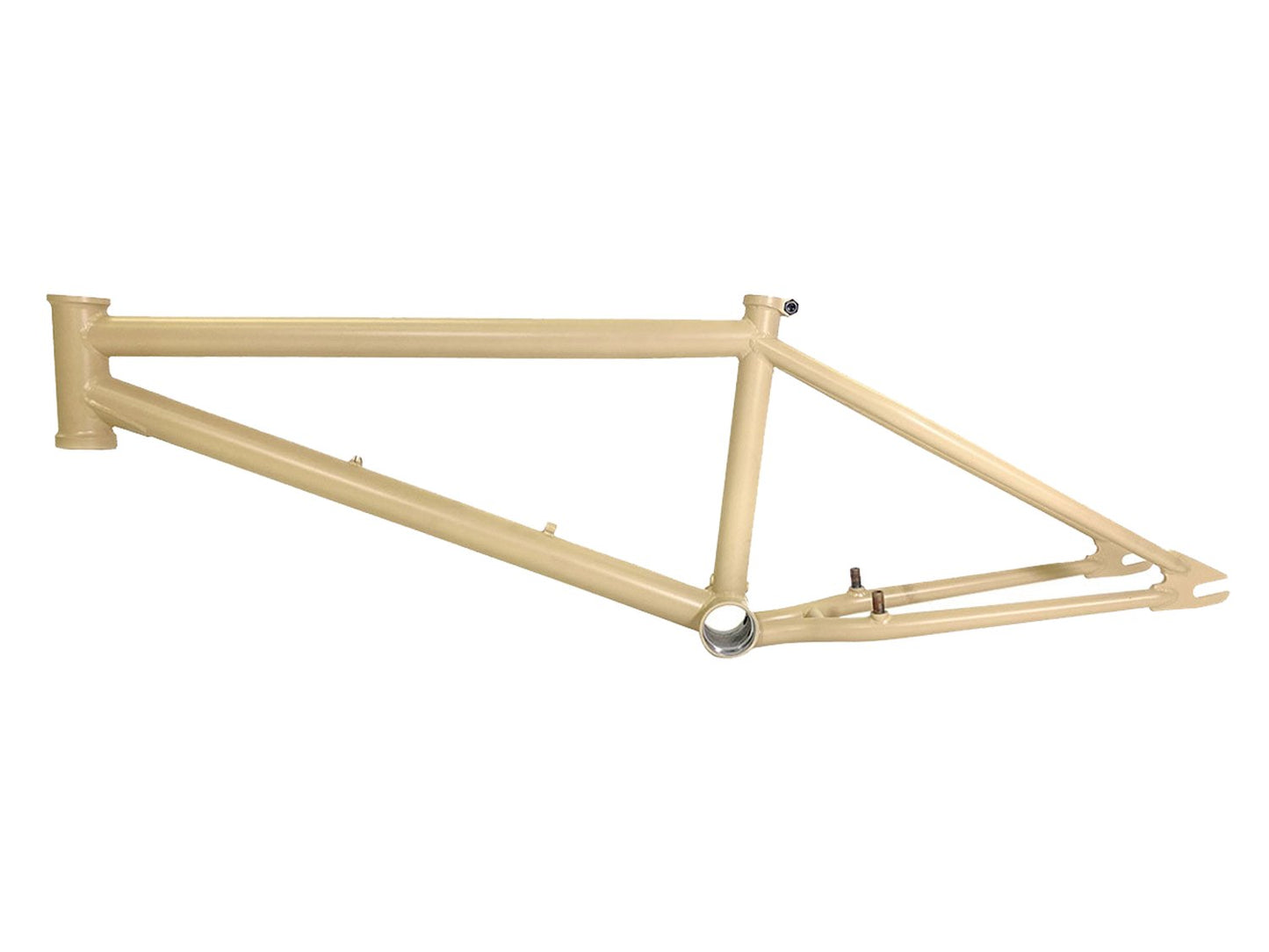 S&M Credence C.C.R. Frame | Buy now at Blue Groove BMX Shop