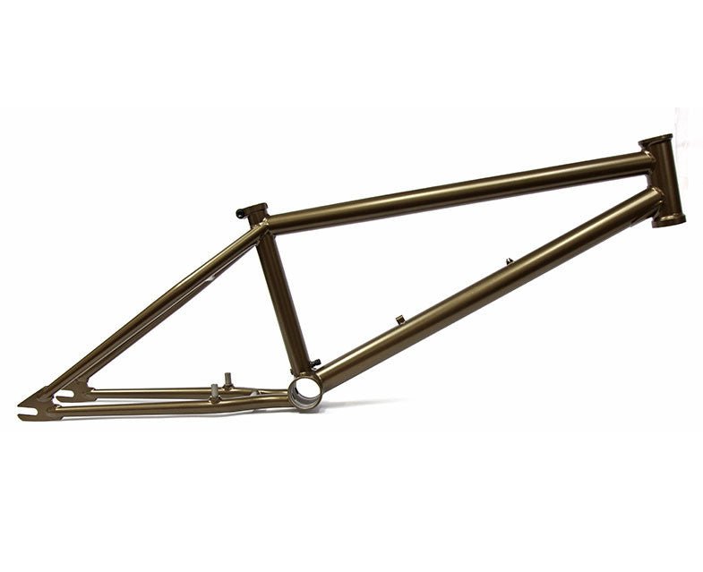 S&M Credence C.C.R. Frame | Buy now at Blue Groove BMX Shop