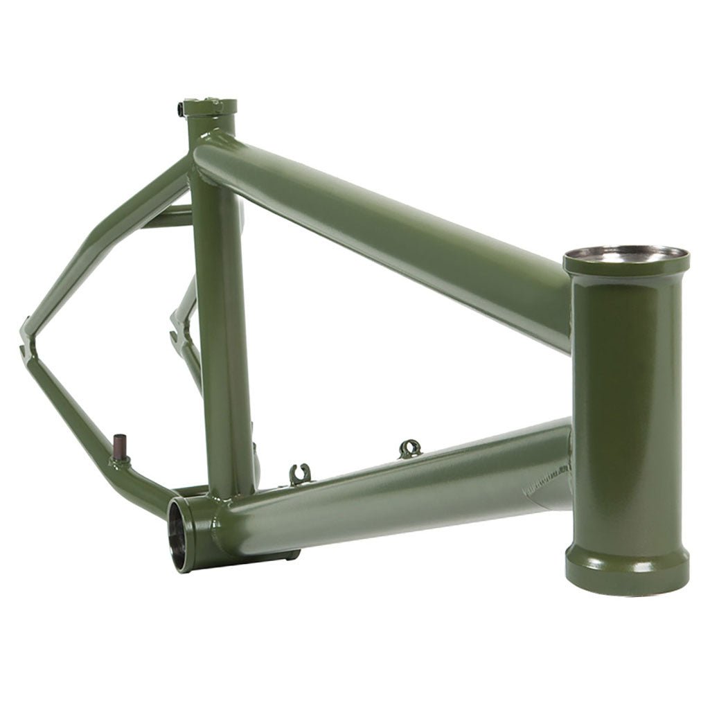 S&M Credence C.C.R. Frame | Buy now at Blue Groove BMX Shop