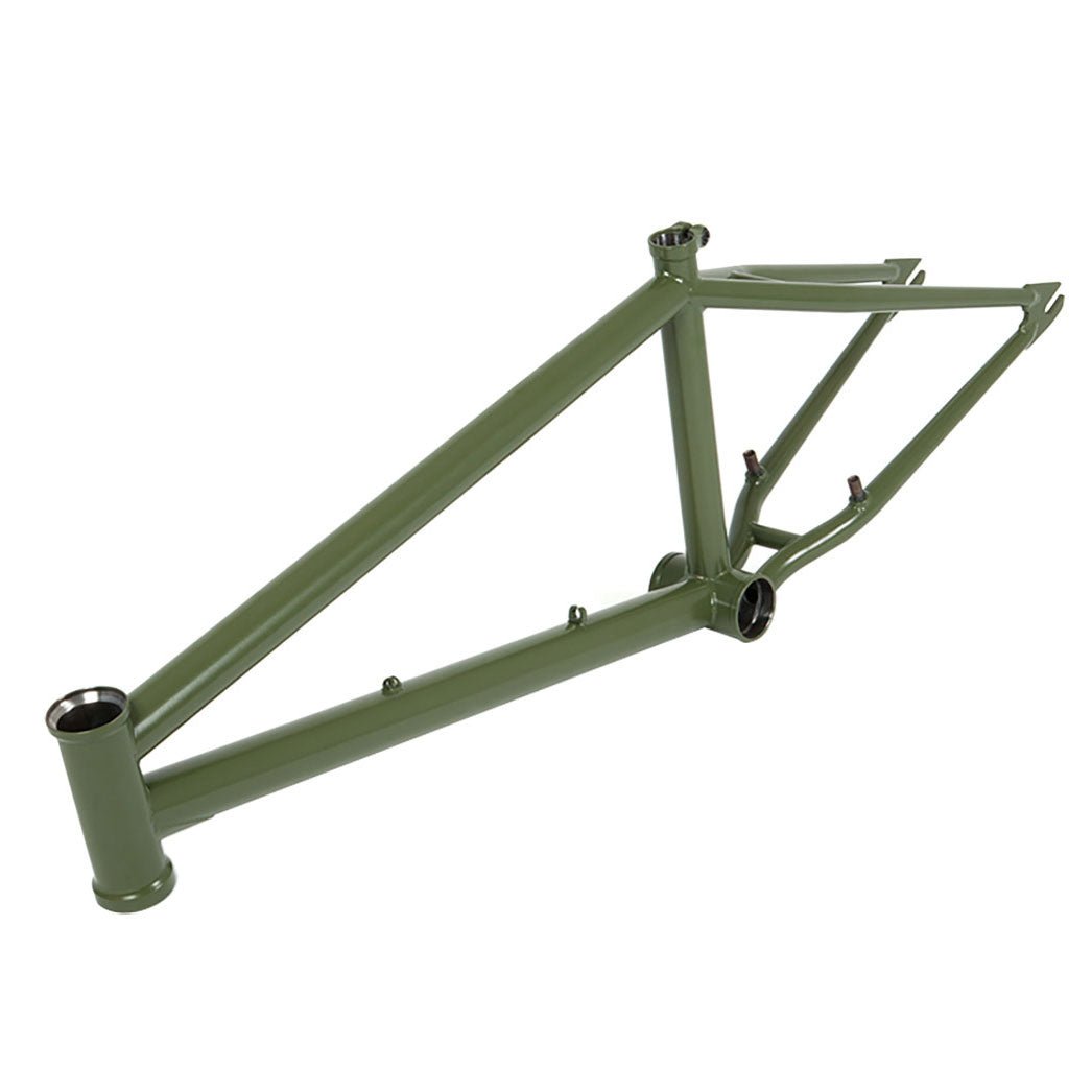 S&M Credence C.C.R. Frame | Buy now at Blue Groove BMX Shop
