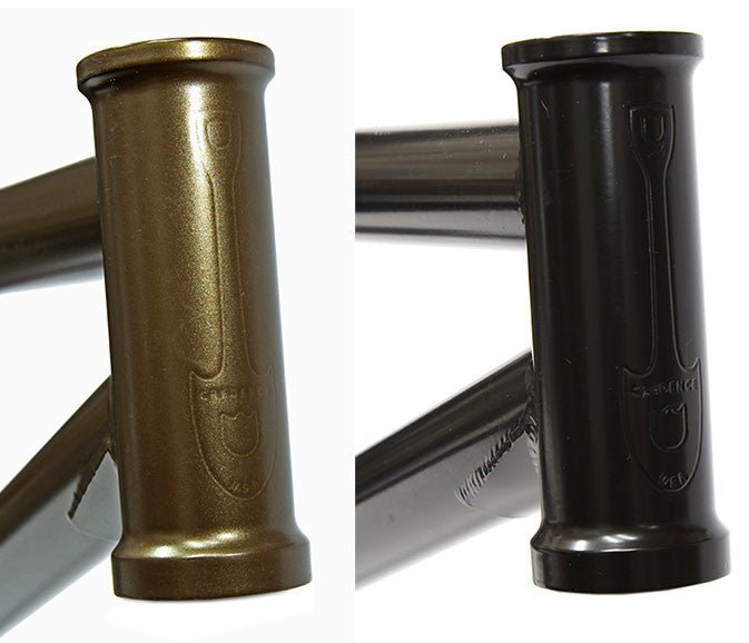 S&M Credence C.C.R. Frame | Buy now at Blue Groove BMX Shop