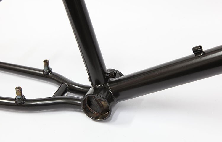S&M Credence C.C.R. Frame | Buy now at Blue Groove BMX Shop