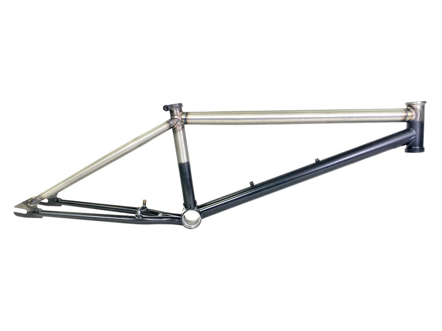 S&M Credence C.C.R. Frame | Buy now at Blue Groove BMX Shop