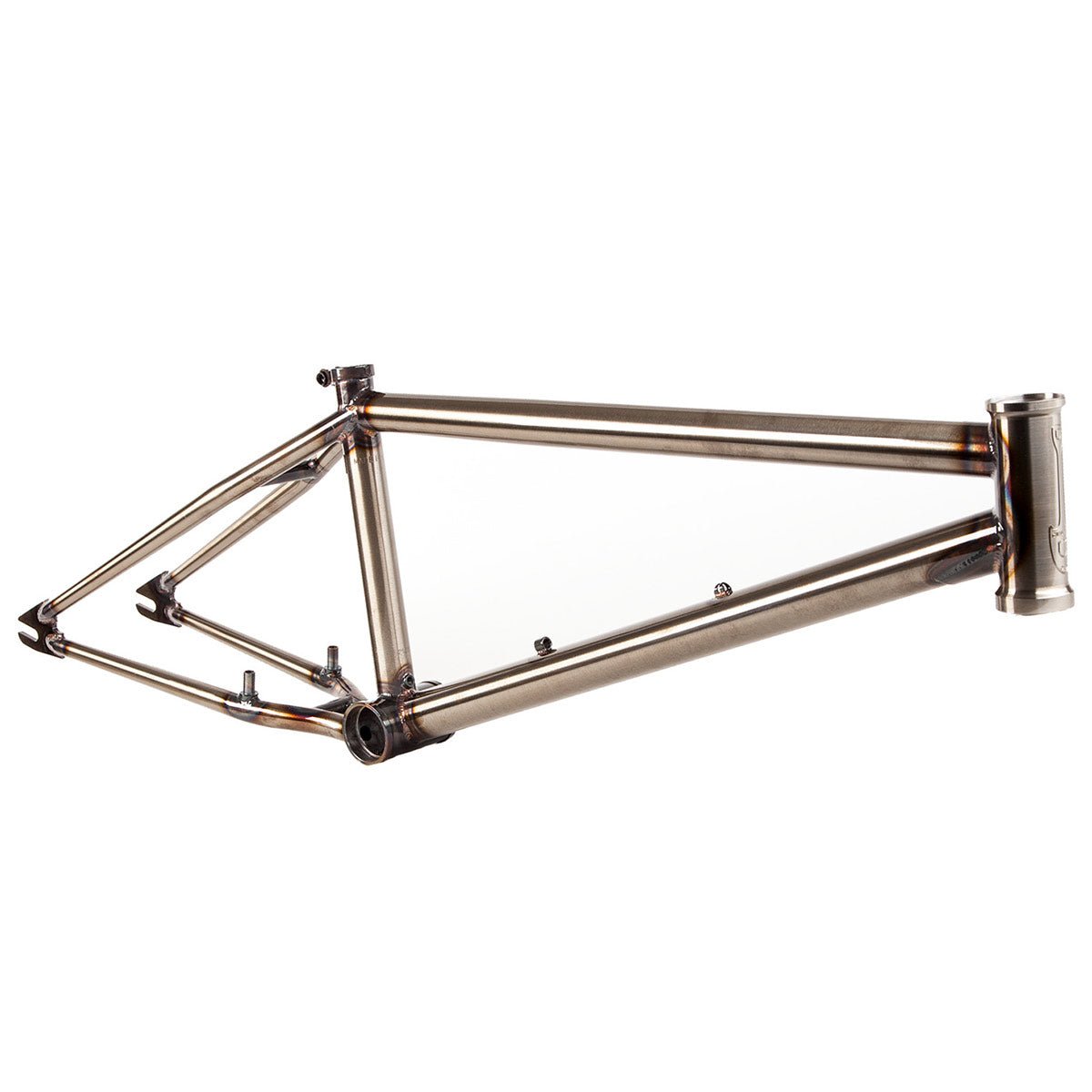 S&M Credence C.C.R. Frame | Buy now at Blue Groove BMX Shop