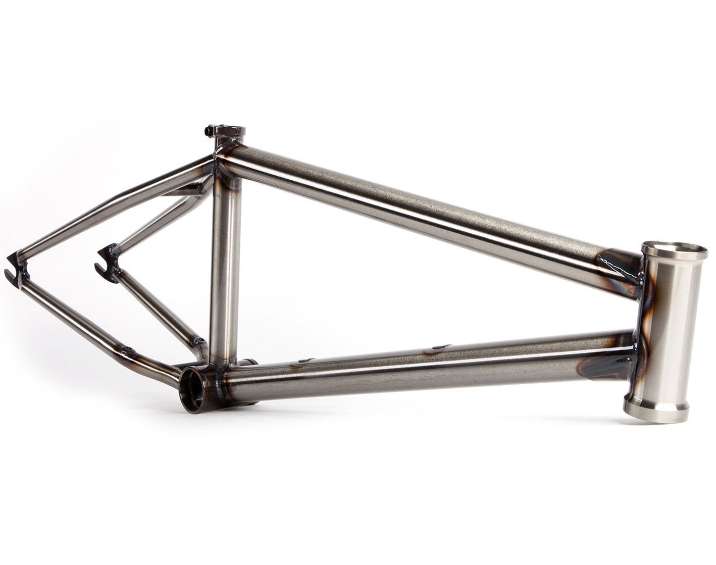 S&M Credence MOD Frame | Buy now at Blue Groove BMX Shop
