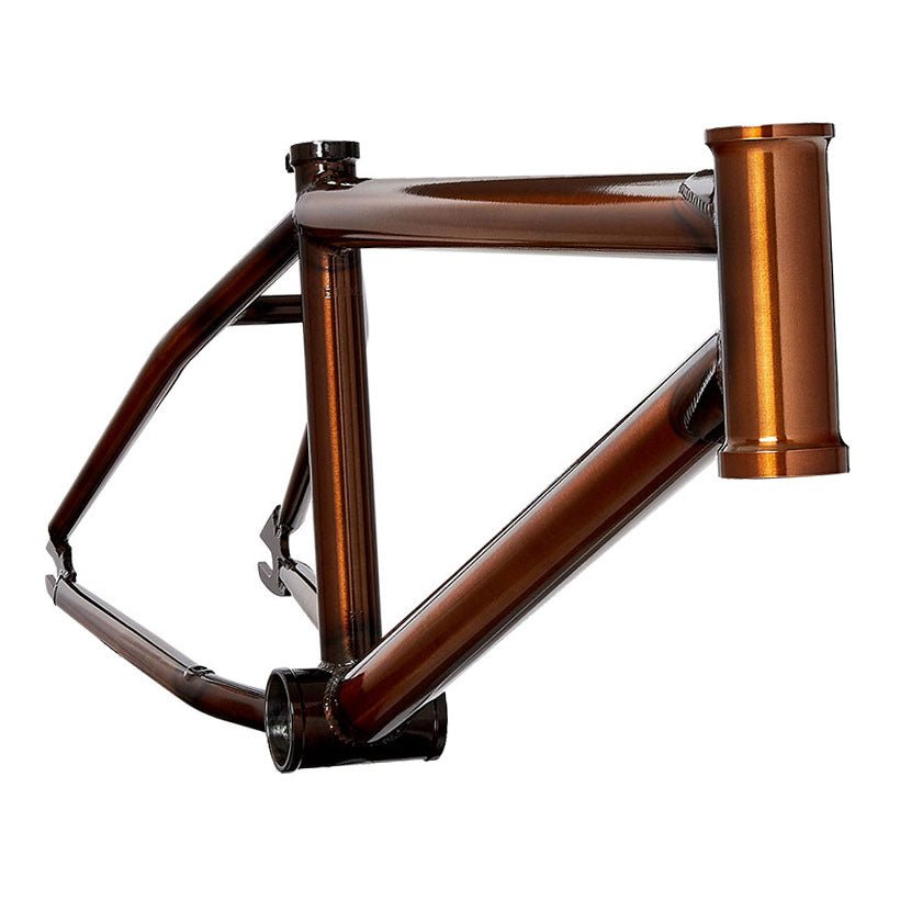 S&M Credence MOD Frame | Buy now at Blue Groove BMX Shop