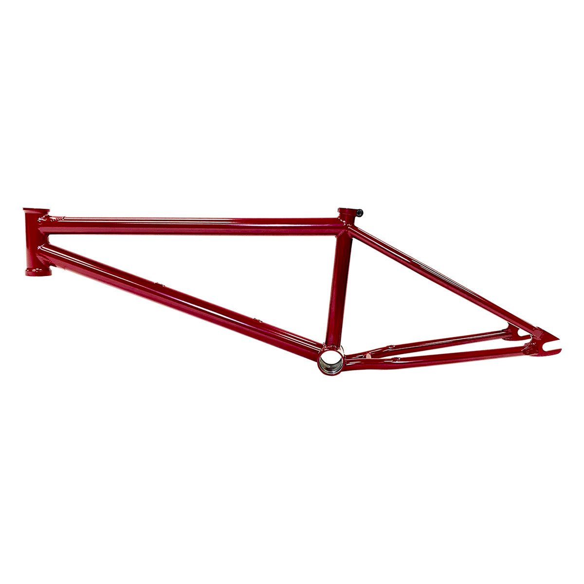S&M Credence MOD Frame | Buy now at Blue Groove BMX Shop