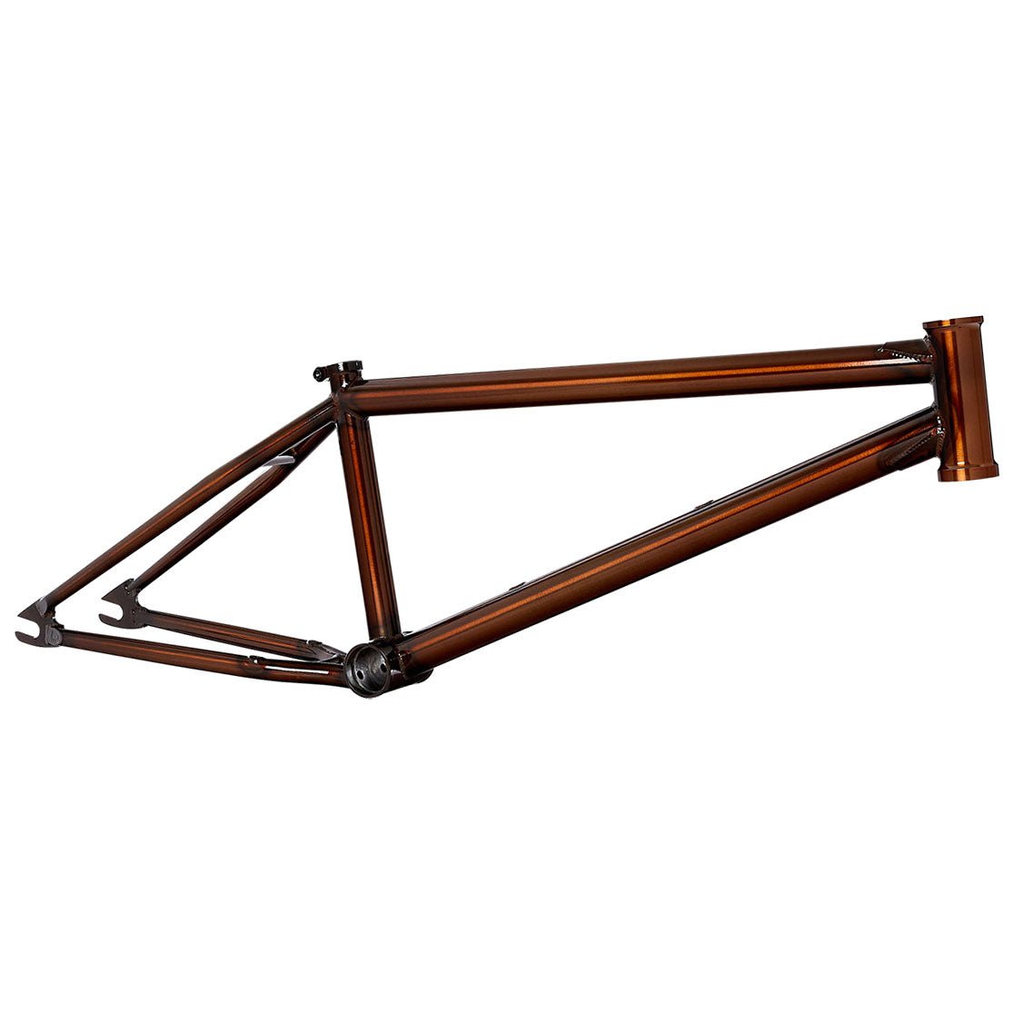 S&M Credence MOD Frame | Buy now at Blue Groove BMX Shop