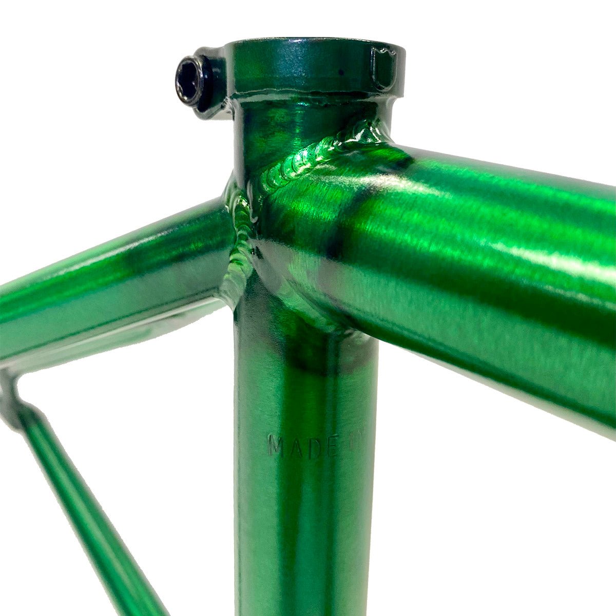S&M Credence MOD Frame | Buy now at Blue Groove BMX Shop