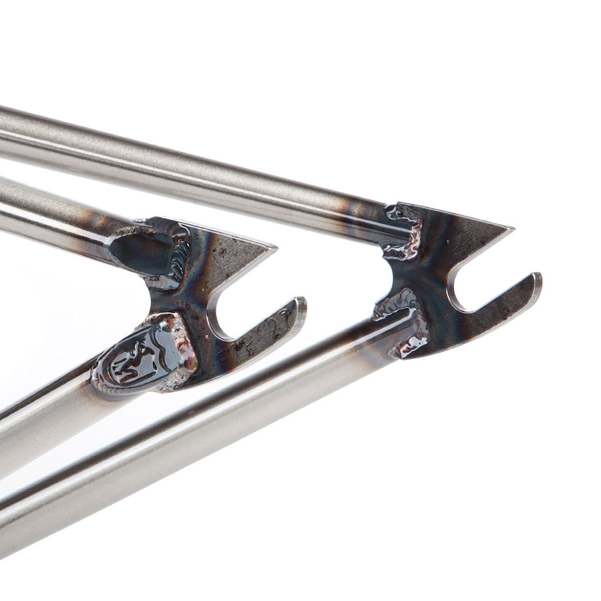 S&M Credence MOD Frame | Buy now at Blue Groove BMX Shop