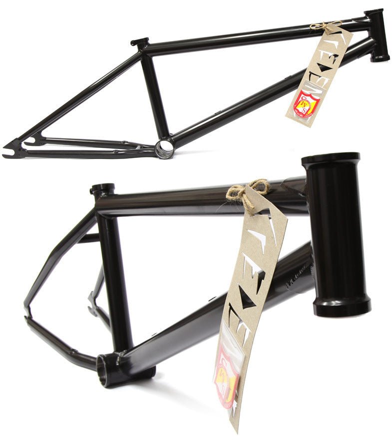 S&M Credence MOD Frame | Buy now at Blue Groove BMX Shop