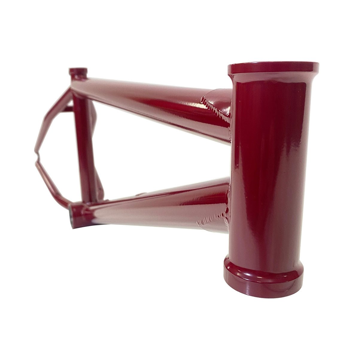 S&M Credence MOD Frame | Buy now at Blue Groove BMX Shop