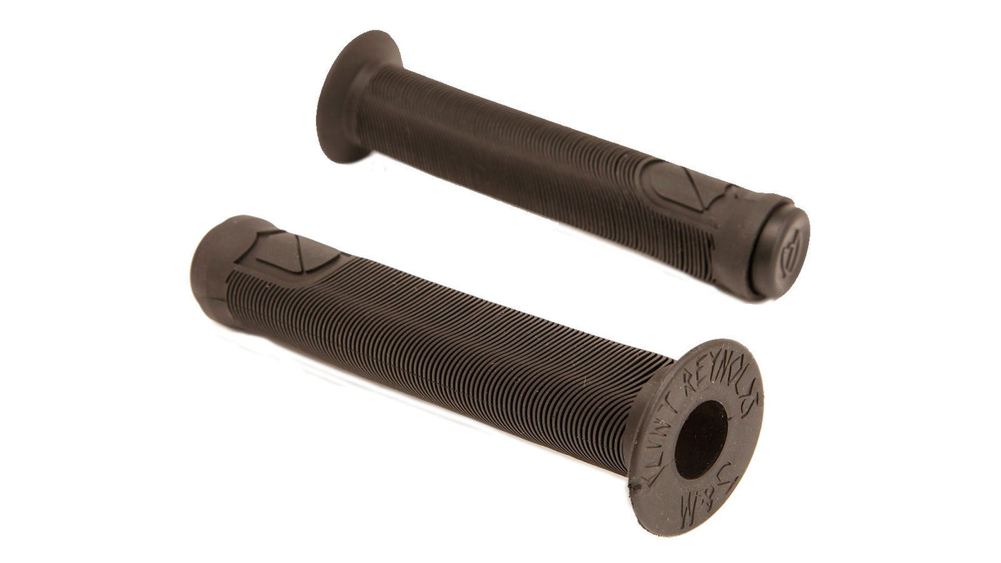 S&M Credence Reynolds Grips | Buy now at Blue Groove BMX Shop