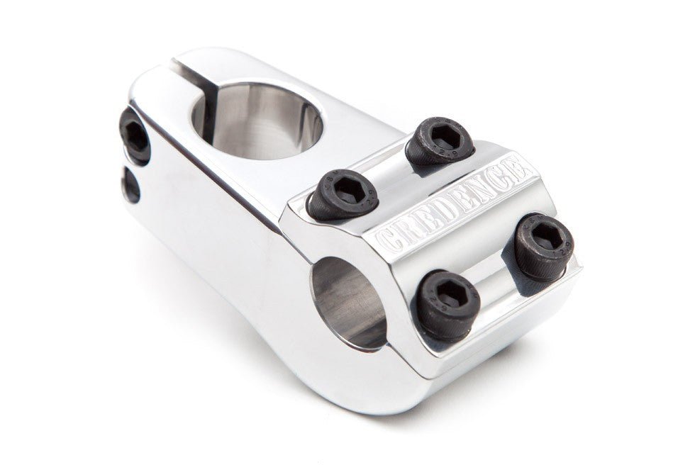 S&M Credence Turtleneck Stem | Buy now at Blue Groove BMX Shop