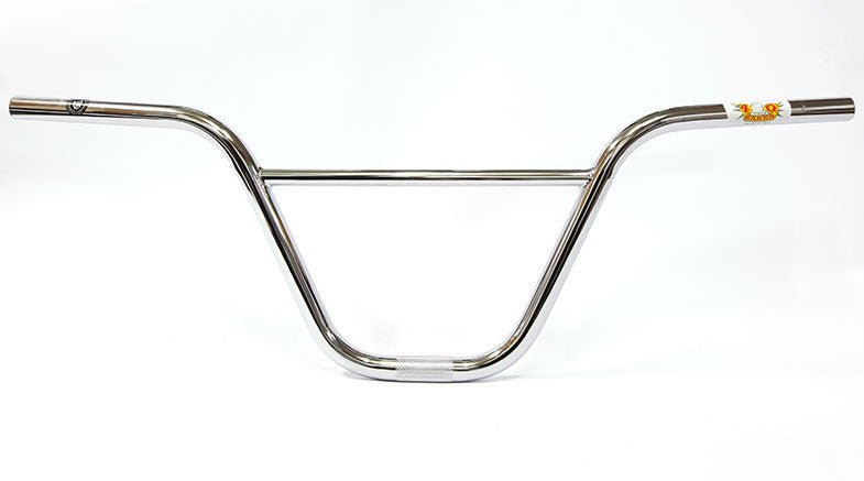 S&M Credence XL Bars | Buy now at Blue Groove BMX Shop