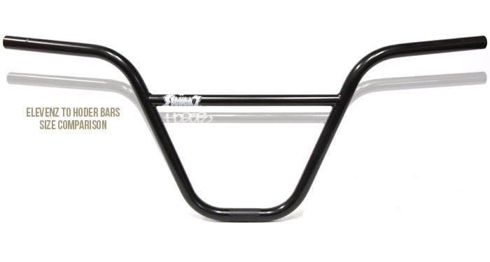 S&M Elevenz Bars | Buy now at Blue Groove BMX Shop
