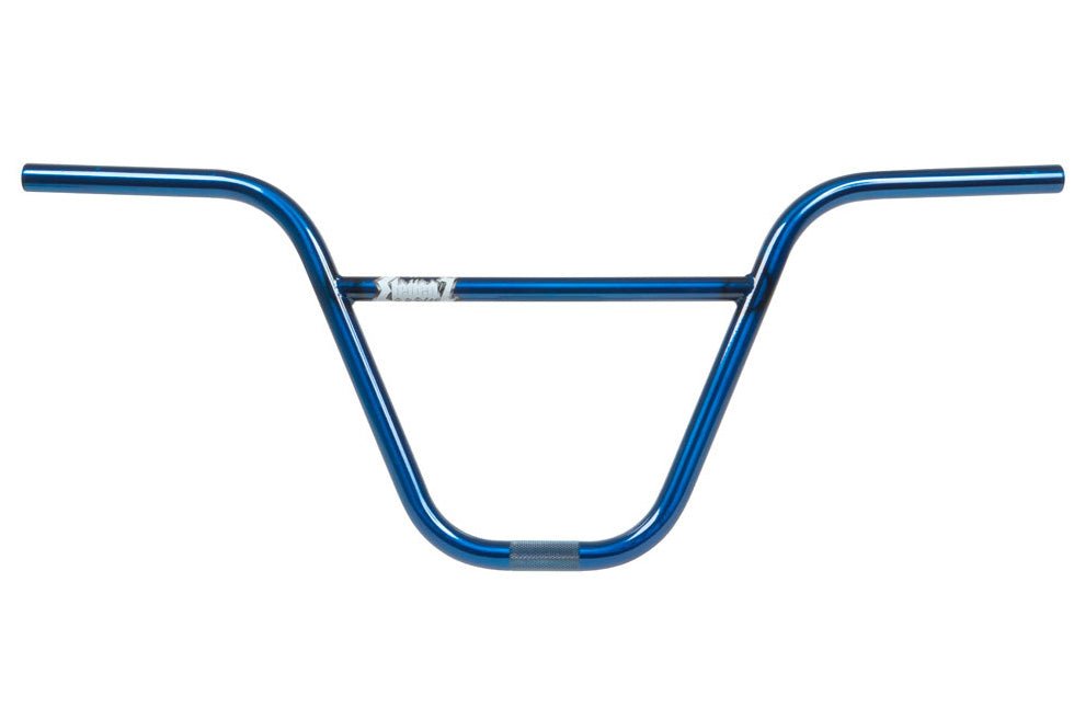 S&M Elevenz Bars | Buy now at Blue Groove BMX Shop
