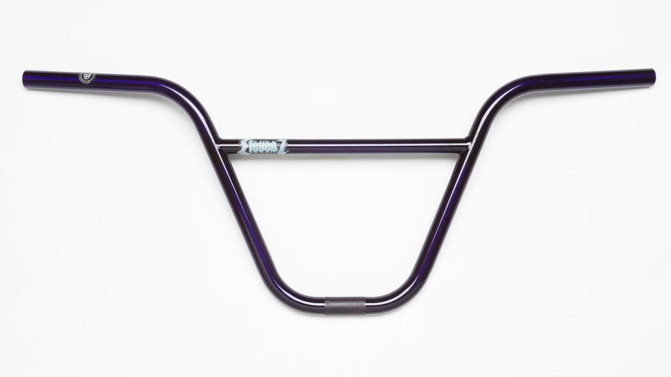 S&M Elevenz Bars | Buy now at Blue Groove BMX Shop