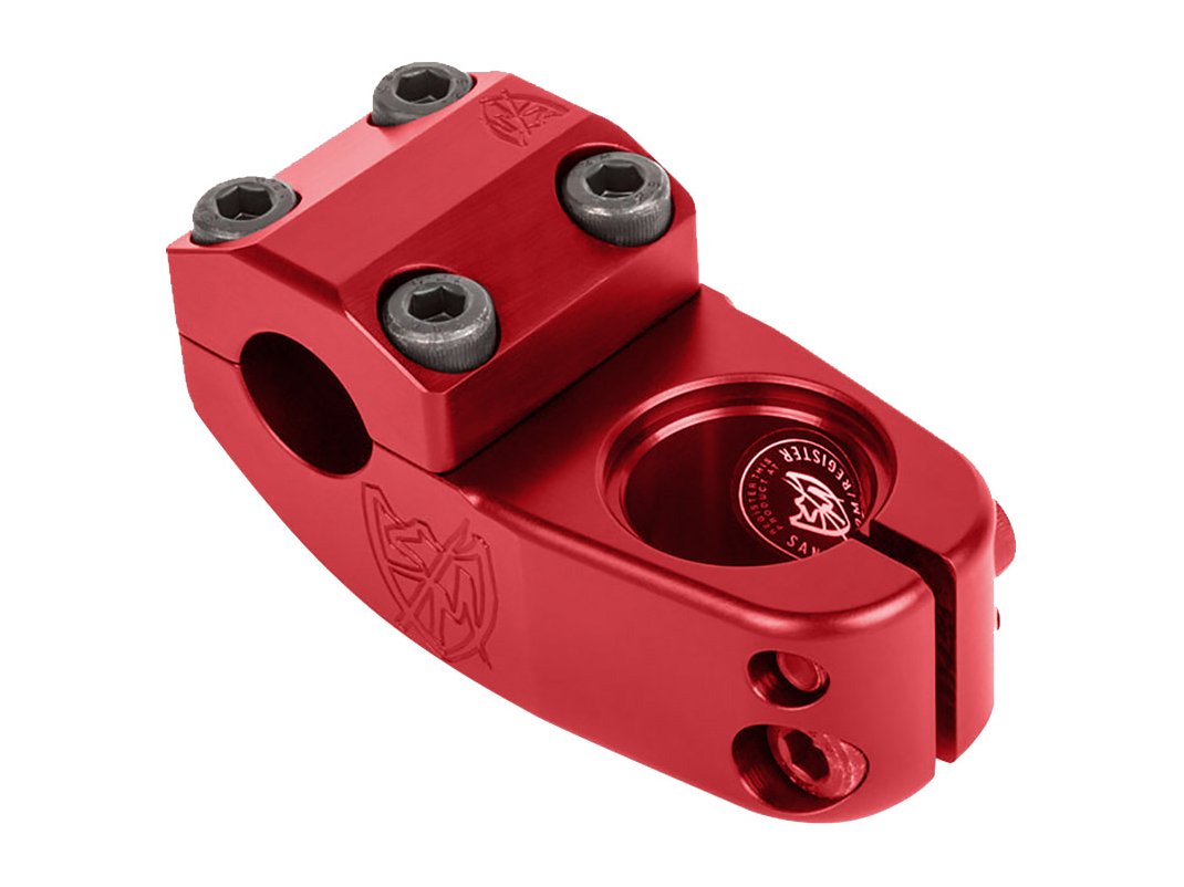 S&M Enduro V2 Stem | Buy now at Blue Groove BMX Shop