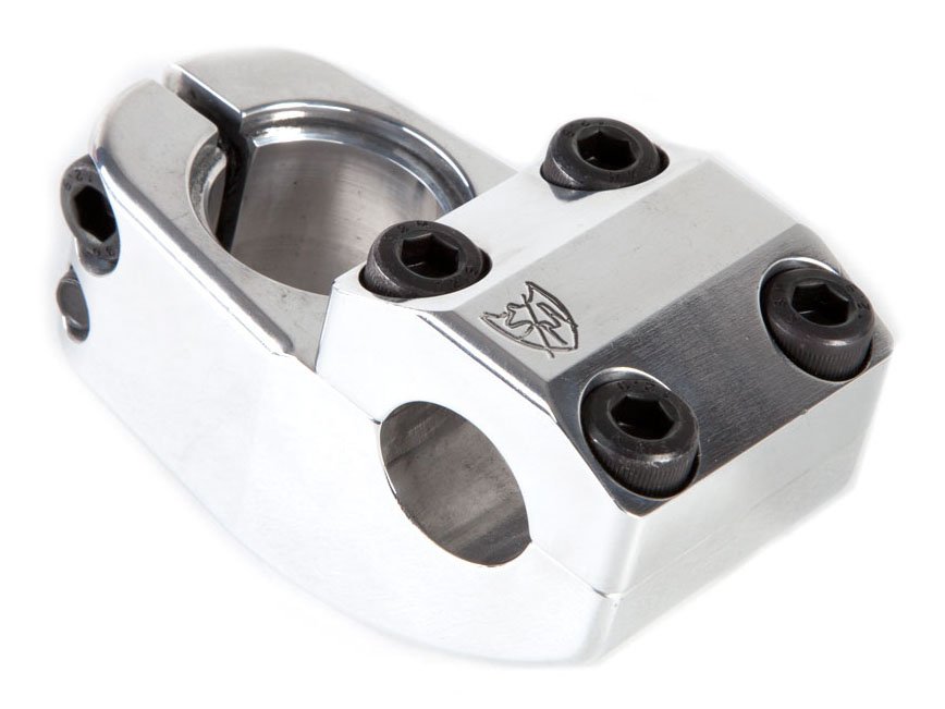 S&M Enduro V2 Stem | Buy now at Blue Groove BMX Shop