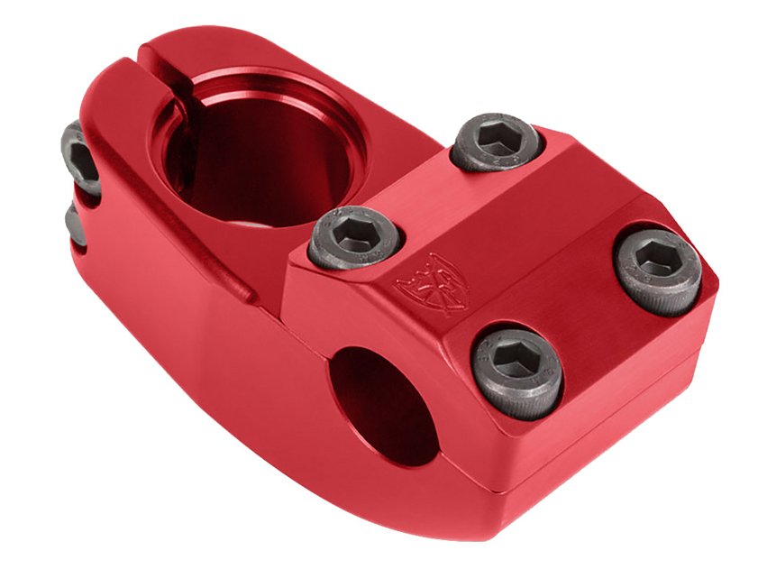 S&M Enduro V2 Stem | Buy now at Blue Groove BMX Shop