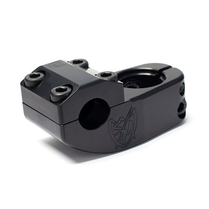 S&M Enduro V2 Stem | Buy now at Blue Groove BMX Shop