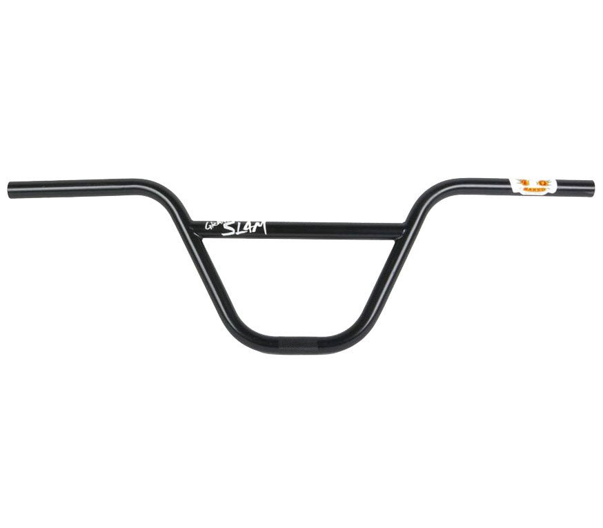S&M Grand Slam Bars | Buy now at Blue Groove BMX Shop