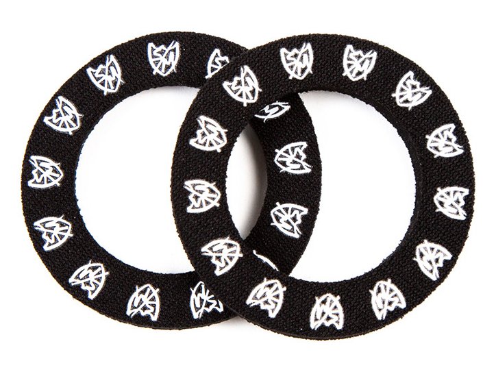S&M Grip Donuts | Buy now at Blue Groove BMX Shop