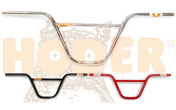 S&M Hoder Bars | Buy now at Blue Groove BMX Shop