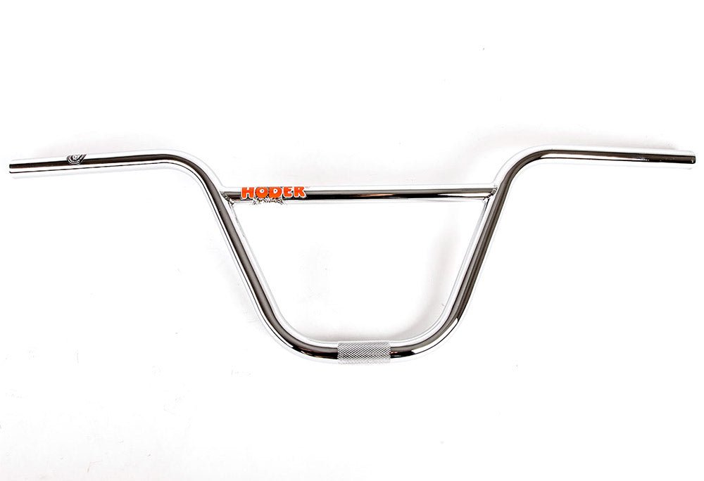 S&M Hoder Bars | Buy now at Blue Groove BMX Shop