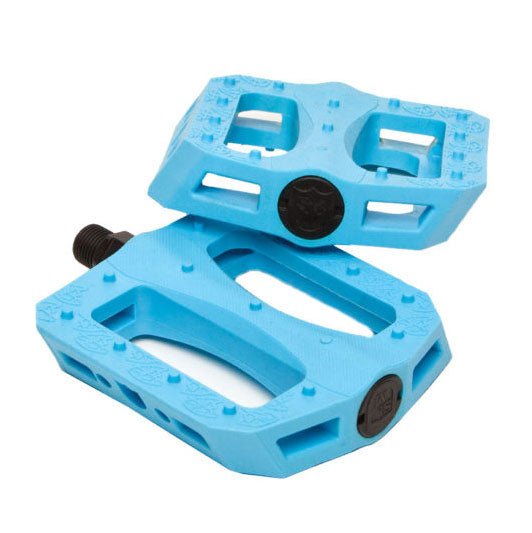 S&M Hoder BTM Pedals | Buy now at Blue Groove BMX Shop