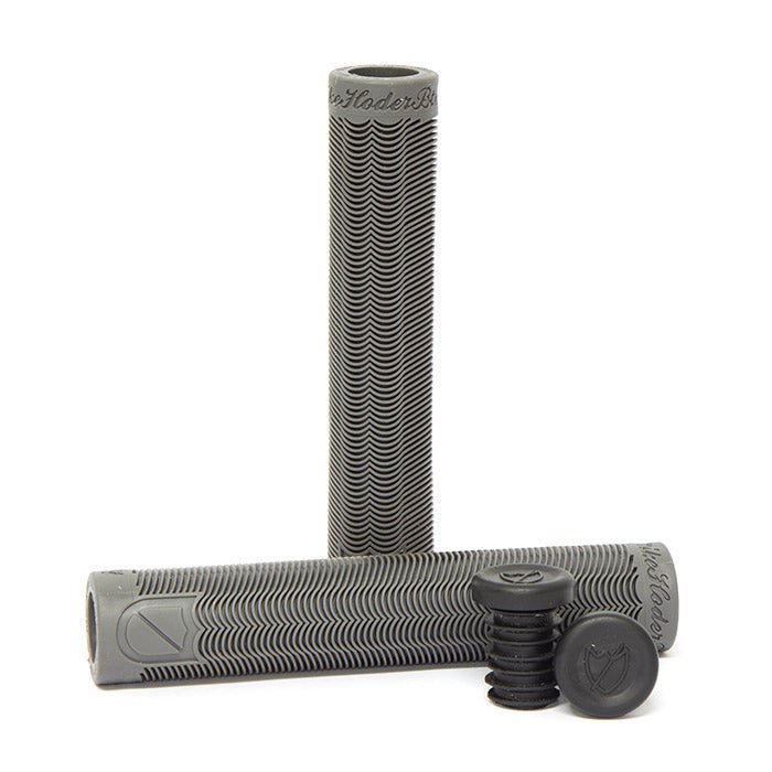 S&M Hoder Grips | Buy now at Blue Groove BMX Shop