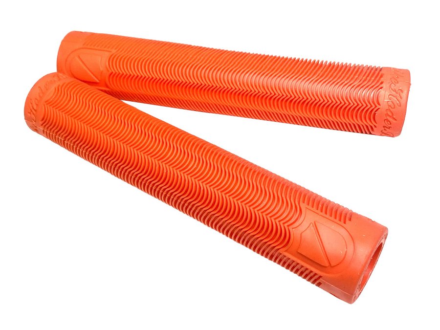 S&M Hoder Grips | Buy now at Blue Groove BMX Shop