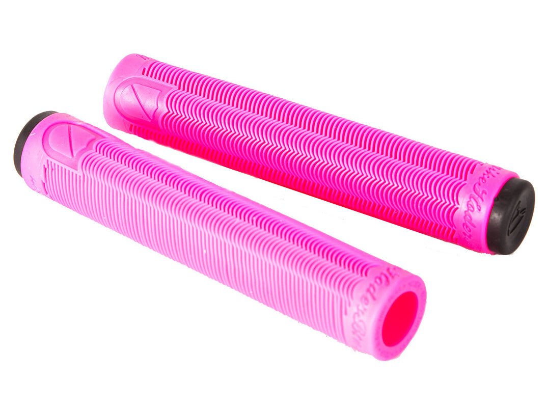 S&M Hoder Grips | Buy now at Blue Groove BMX Shop