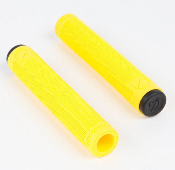 S&M Hoder Grips | Buy now at Blue Groove BMX Shop