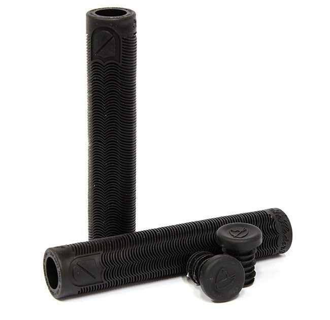 S&M Hoder Grips | Buy now at Blue Groove BMX Shop