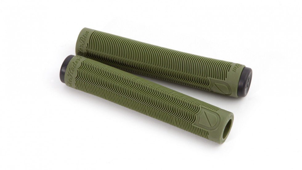 S&M Hoder Grips | Buy now at Blue Groove BMX Shop
