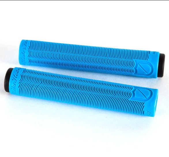S&M Hoder Grips | Buy now at Blue Groove BMX Shop