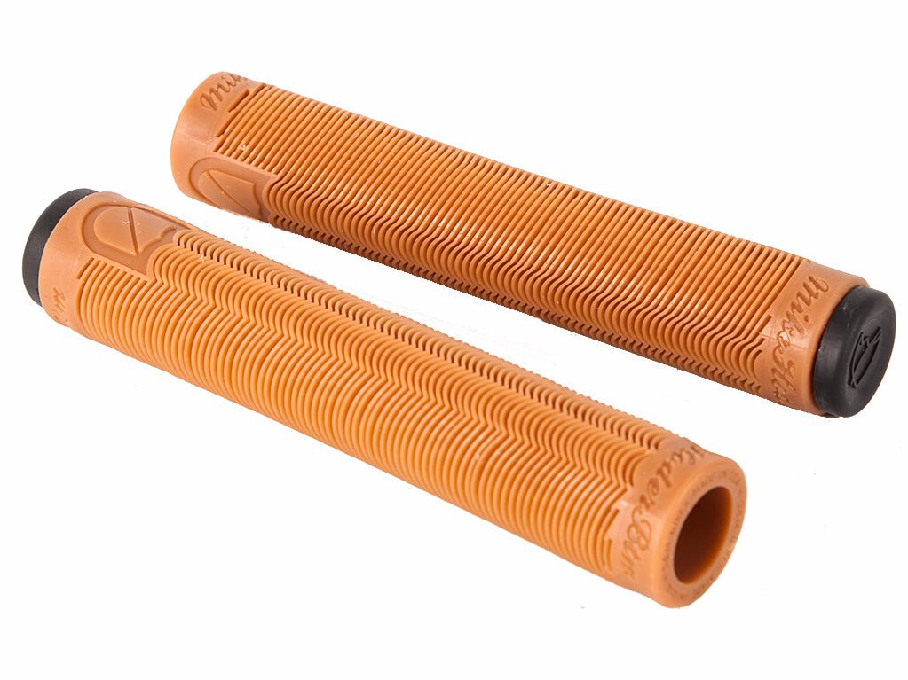 S&M Hoder Grips | Buy now at Blue Groove BMX Shop