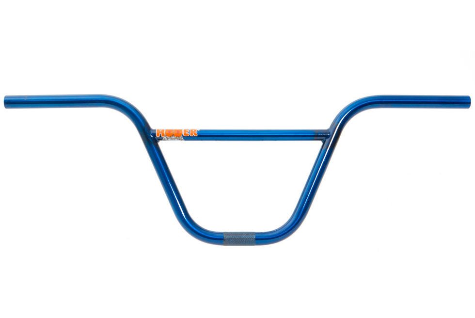 S&M Hoder High Bars | Buy now at Blue Groove BMX Shop