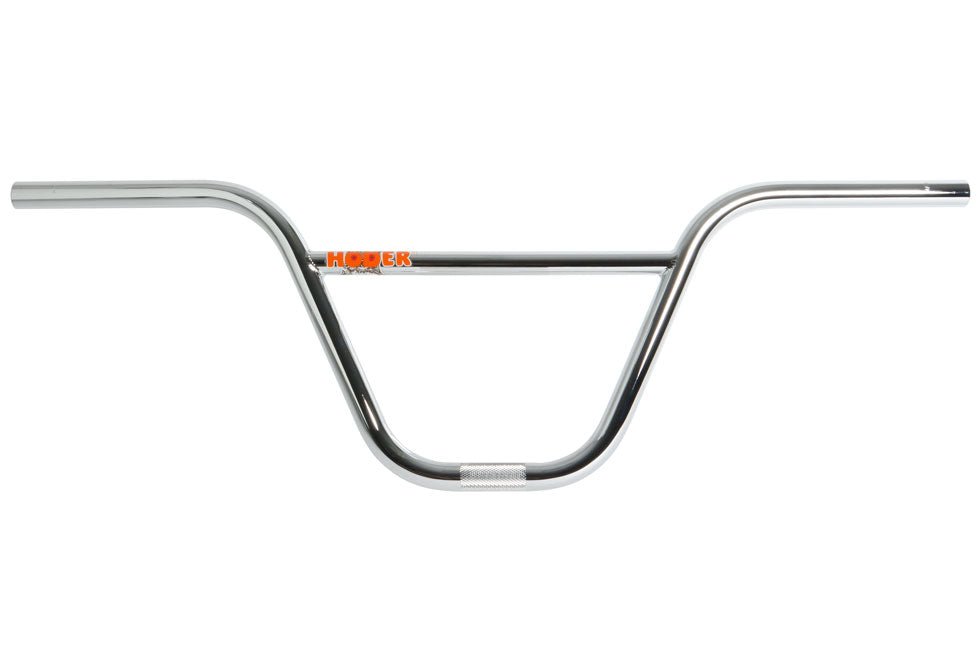 S&M Hoder High Bars | Buy now at Blue Groove BMX Shop