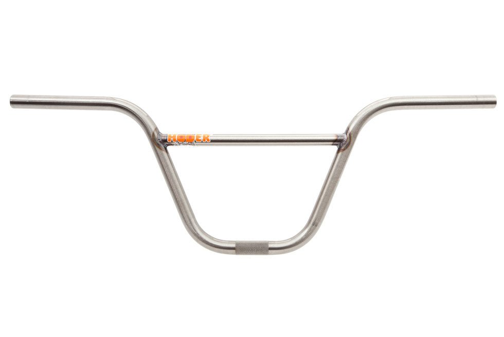 S&M Hoder High Bars | Buy now at Blue Groove BMX Shop
