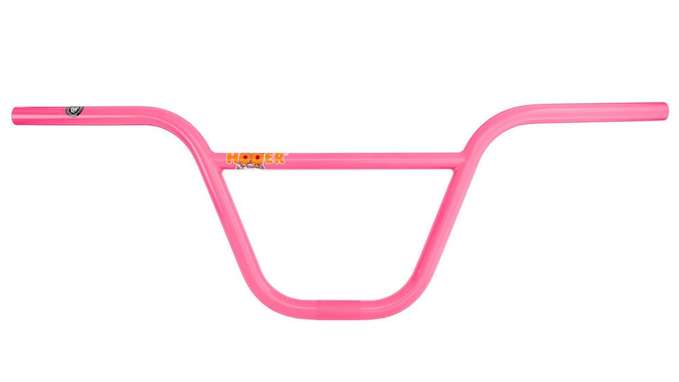 S&M Hoder High Bars | Buy now at Blue Groove BMX Shop