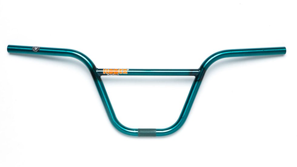 S&M Hoder High Bars | Buy now at Blue Groove BMX Shop
