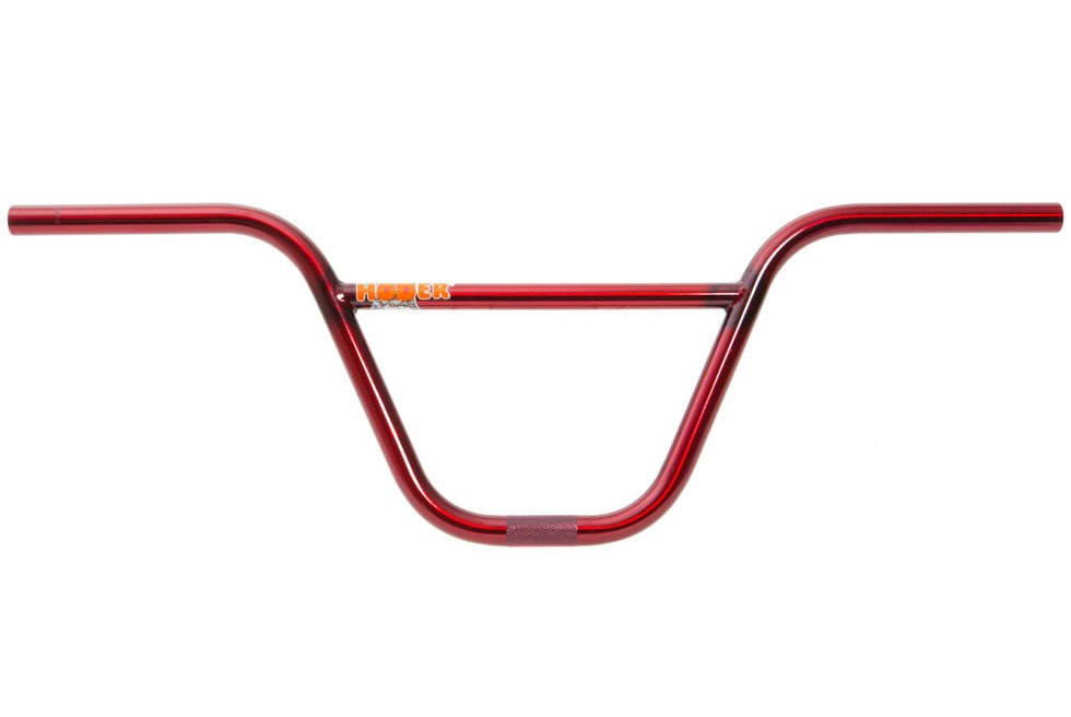 S&M Hoder High Bars | Buy now at Blue Groove BMX Shop