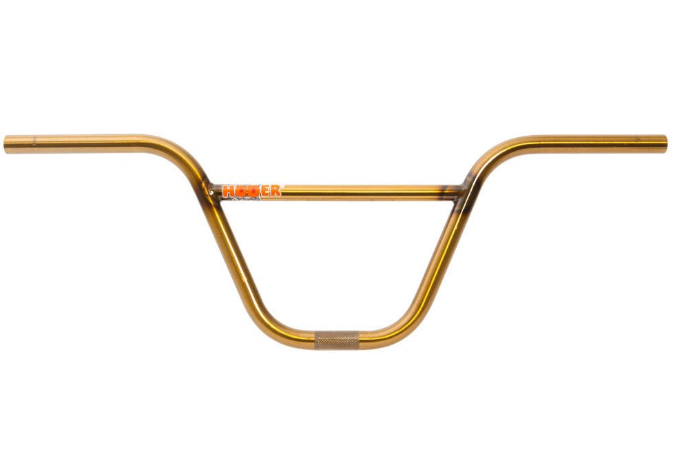 S&M Hoder High Bars | Buy now at Blue Groove BMX Shop