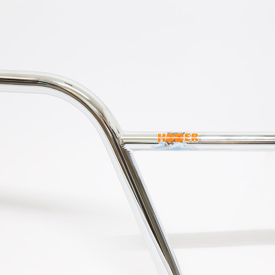 S&M Hoder Skyhigh Bars | Buy now at Blue Groove BMX Shop