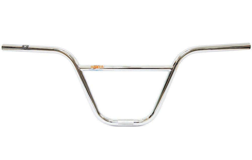 S&M Hoder Skyhigh Bars | Buy now at Blue Groove BMX Shop