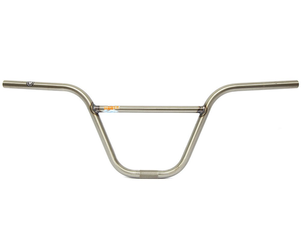 S&M Hoder Skyhigh Bars | Buy now at Blue Groove BMX Shop